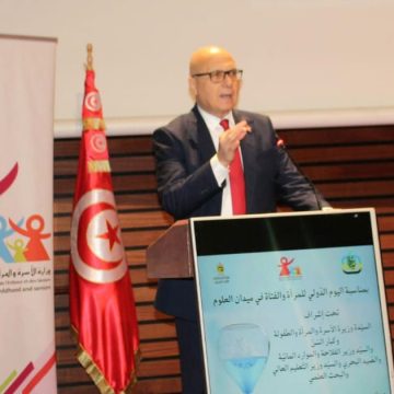 Tunisie : des solutions scientifiques pour s’adapter à la sécheresse