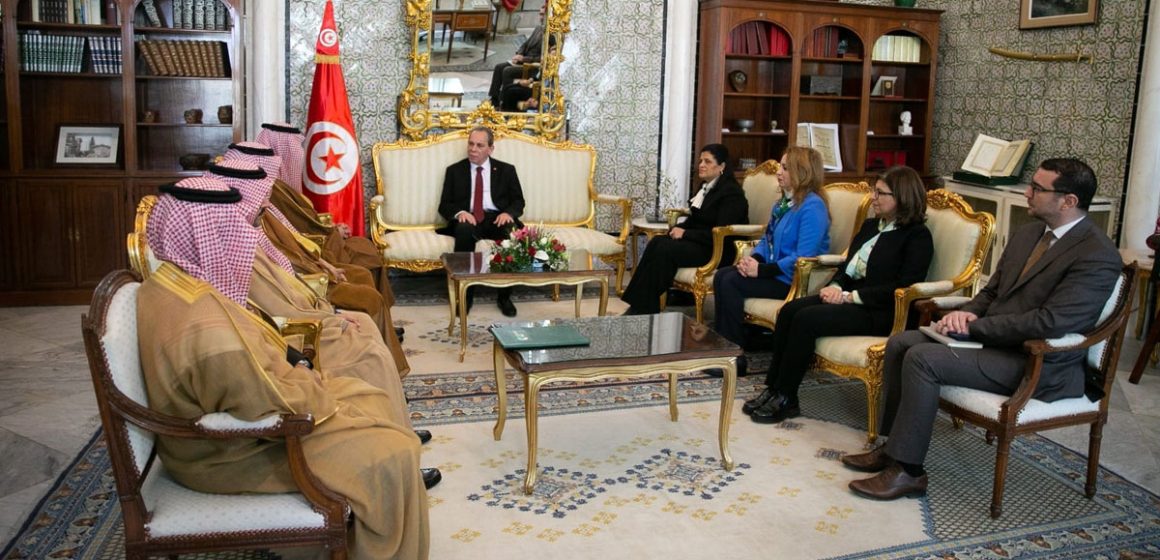 La Tunisie fait appel aux financements saoudiens