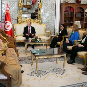 La Tunisie fait appel aux financements saoudiens