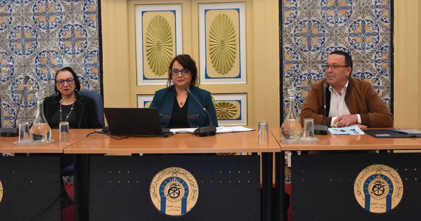 Conférence à Beit Al-Hikma : le biomimétisme au cœur des innovations durables
