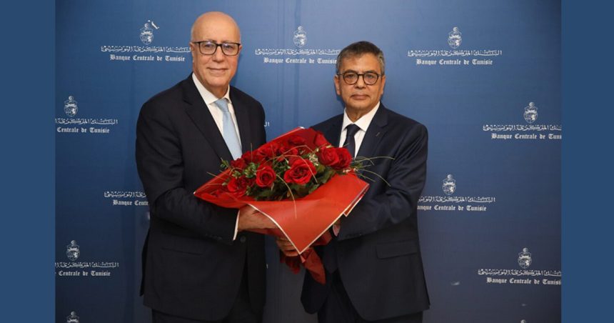 Tunisie – BCT : Abassi passe la patate chaude à Nouri