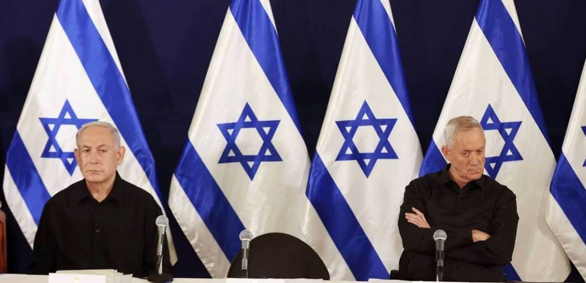Intrigues à Tel Aviv : Benjamin Netanyahu va-t-il tomber?