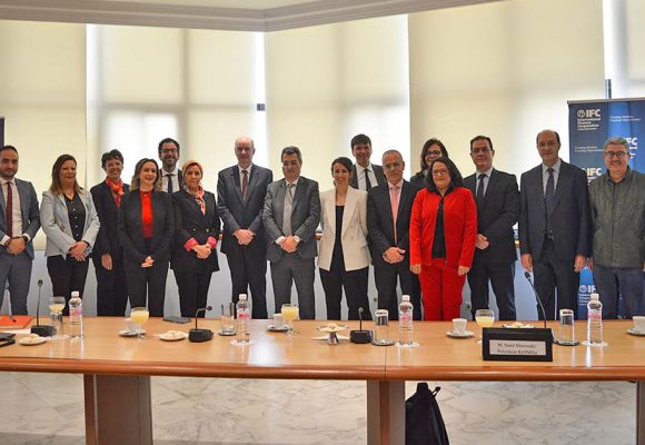 Tunisie : vers l’intégration des critères ESG dans le secteur bancaire et financier