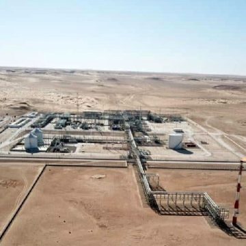 Tunisie : la demande totale de gaz naturel a diminué de 3% en 2023