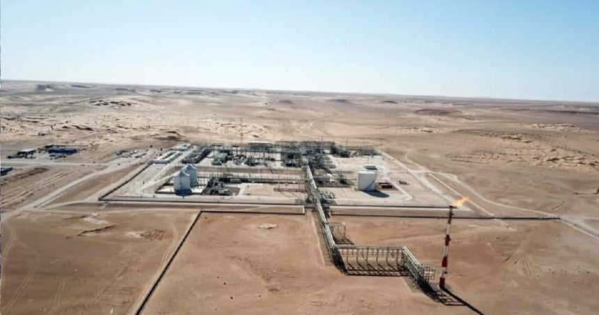 Stagnation de la prospection énergétique en Tunisie