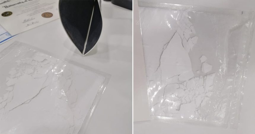 Tunis-Carthage : Un colis contenant de la cocaïne intercepté par la douane