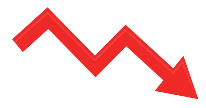 Tunisie : croissance économique atone estimée à 0,4% en 2023
