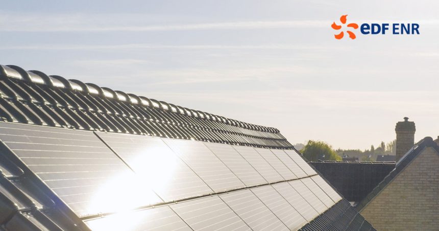 Le groupe français EDF ENR s’implante en Tunisie  
