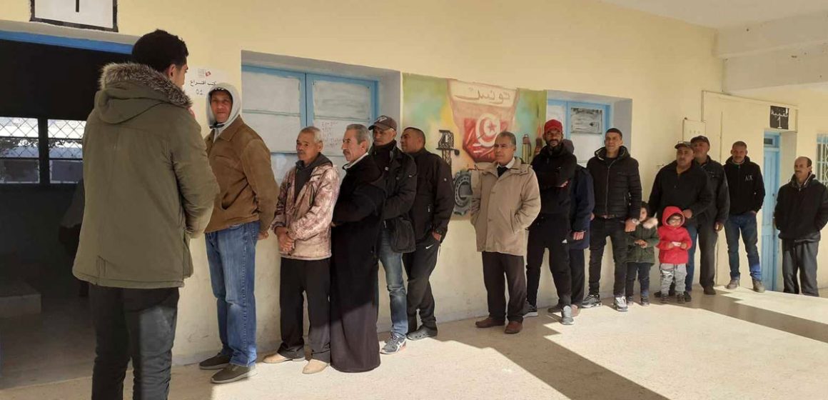 Tunisie : que nous disent les abstentionnistes ?