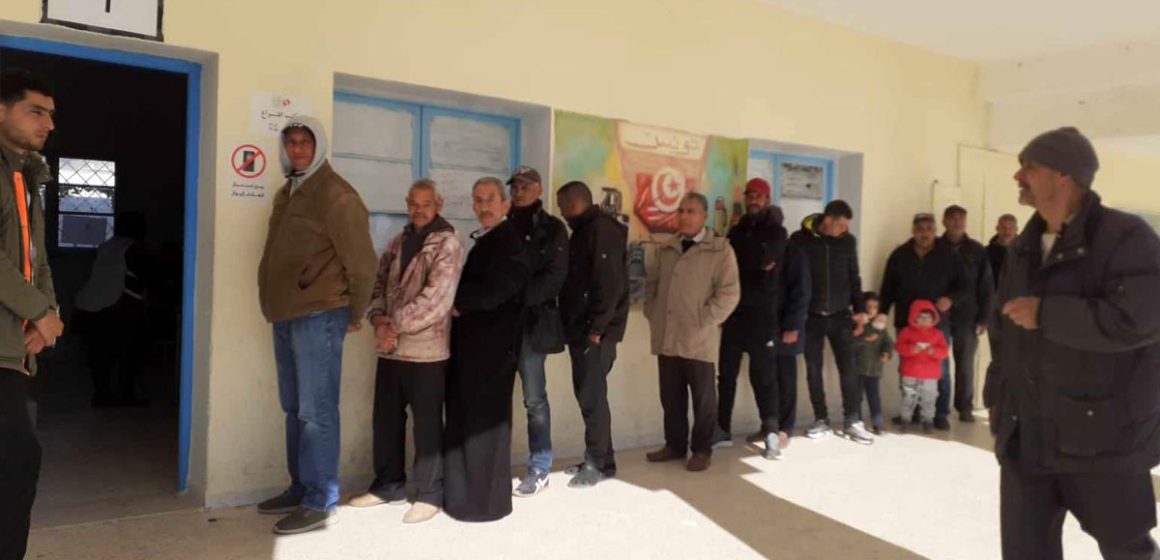Tunisie : faible participation des femmes aux élections locales