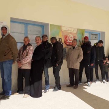 Tunisie : faible participation des femmes aux élections locales