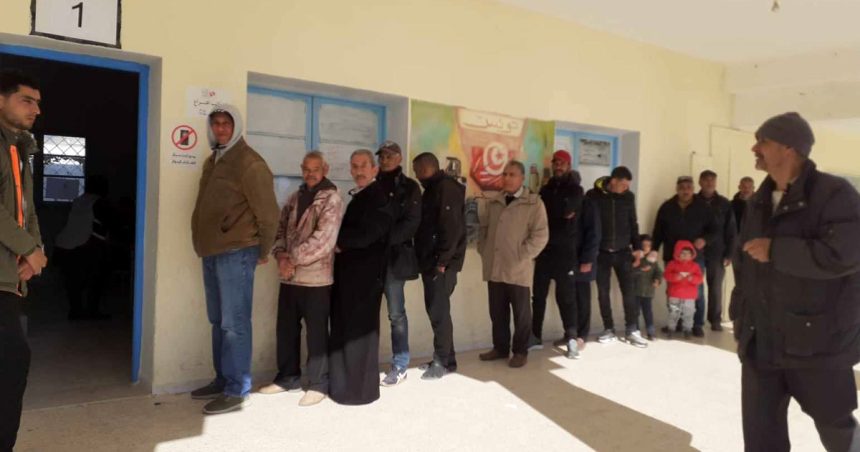 Tunisie : faible participation des femmes aux élections locales