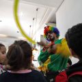 Le Théâtre national tunisien accueille des enfants de Gaza