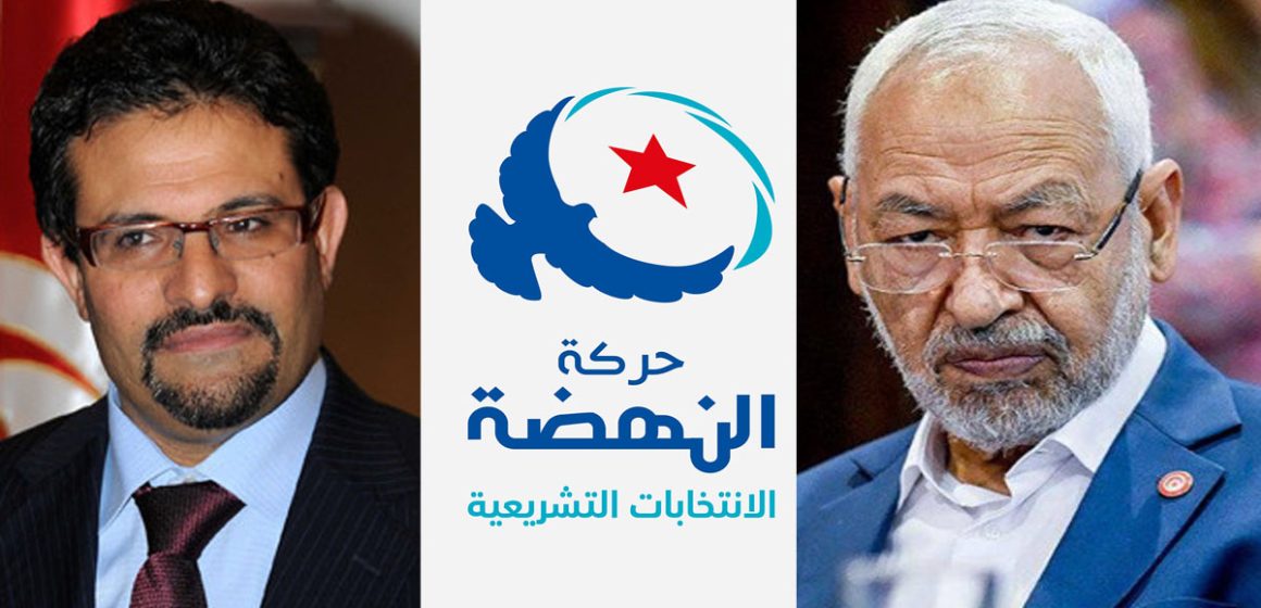 Peine de prison contre Ghannouchi et Abdessalem : Ennahdha dénonce l’absence d’un procès équitable