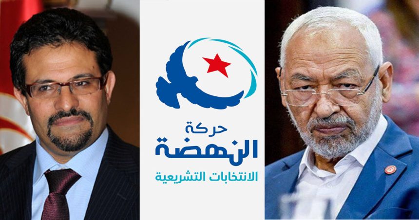 Peine de prison contre Ghannouchi et Abdessalem : Ennahdha dénonce l’absence d’un procès équitable