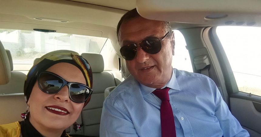 Faiza Rahem : «Le seul délit pouvant être reproché à Issam Chebbi c’est l’amour de la Tunisie»