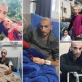 Un destin palestinien : Farouk Al-Khatib, d’une prison israélienne à un hôpital jordanien