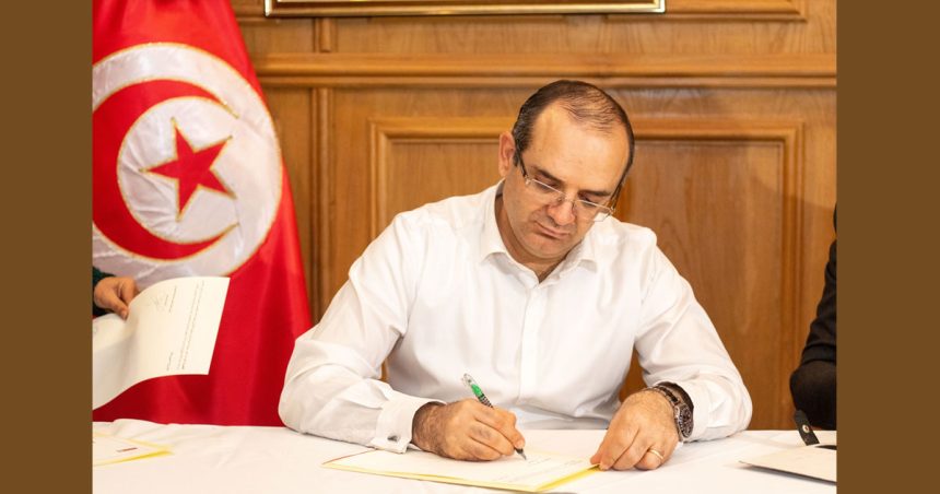 Tunisie – 2e tour des élections locales : le taux de participation porté à 12,53%