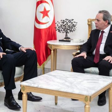 Ferid Belhaj dépêché en Tunisie pour quoi faire?