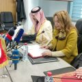Les Saoudiens au secours du transport du phosphate en Tunisie  