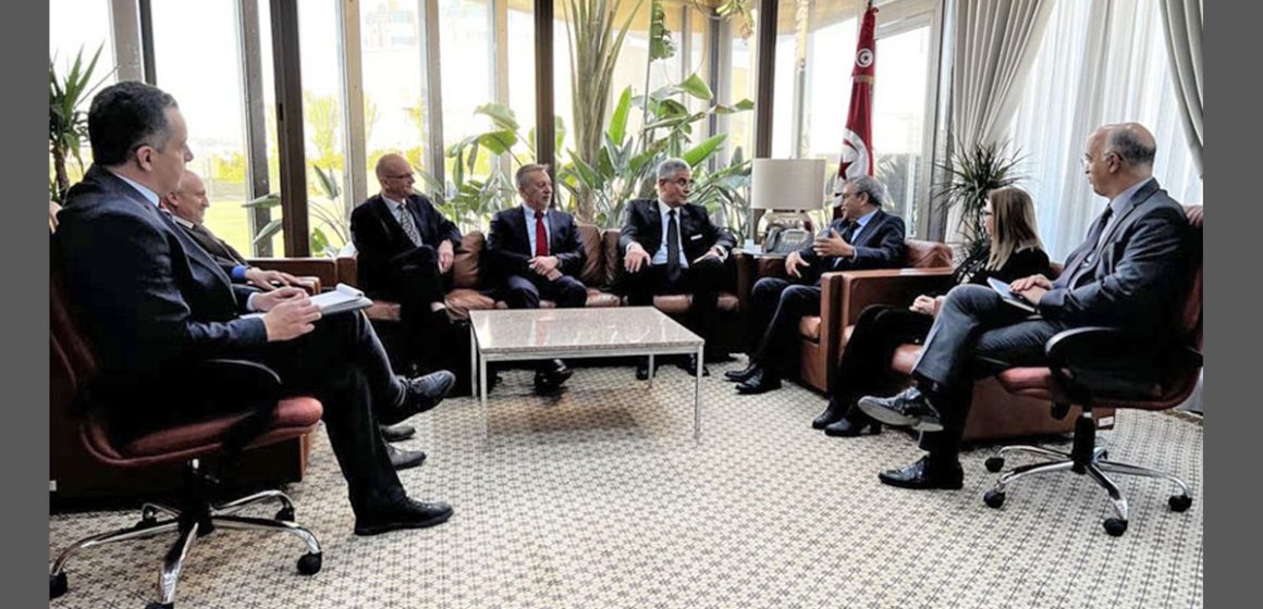 La BM poursuit son appui aux réformes en Tunisie  
