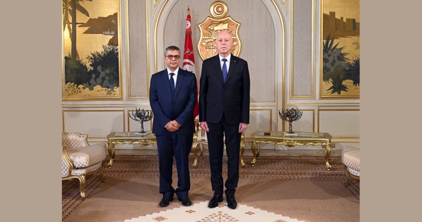 Tunisie : Fethi Zouhaier Nouri nouveau Gouverneur de la BCT