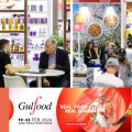 L’huile d’olive tunisienne au Salon Gulfood 2024