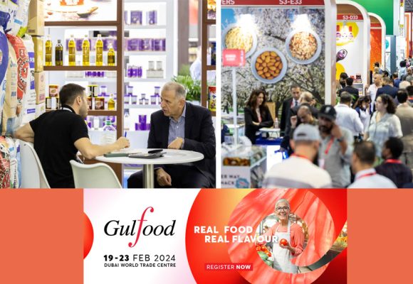 L’huile d’olive tunisienne au Salon Gulfood 2024
