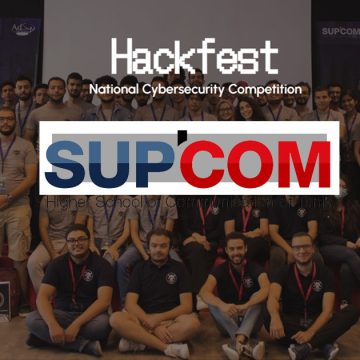 Hackfest 2024, le rendez-vous des amateurs et professionnels de la cybersécurité  