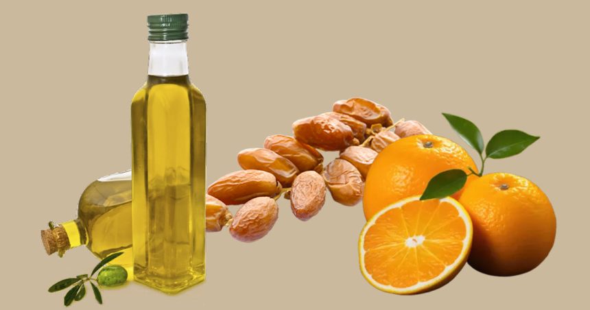 Tunisie : les recettes d’exportations agricoles atteignent 2,1 milliards de dinars  
