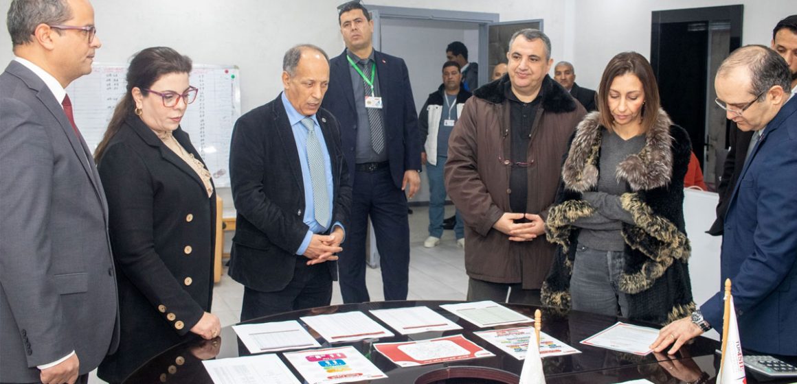 Tunisie : des bureaux de vote désertés au 2e tour des élections locales