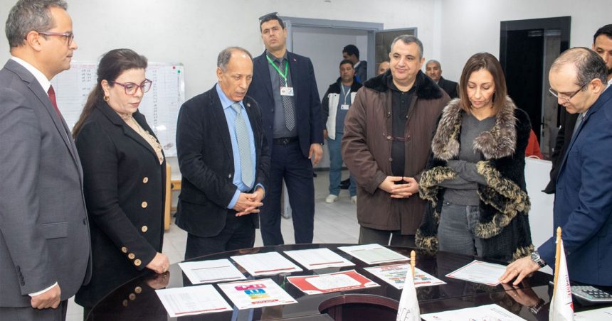 Tunisie : des bureaux de vote désertés au 2e tour des élections locales