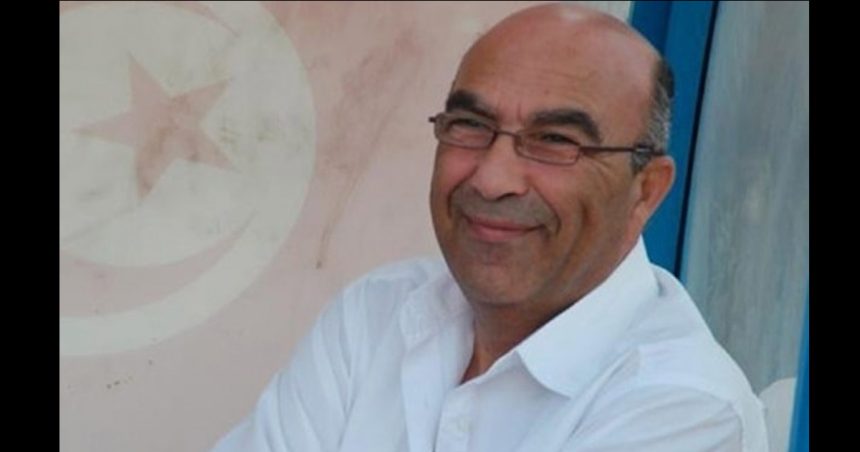 Décès de Jalel Krifa ancien dirigeant de l’Étoile sportive du Sahel