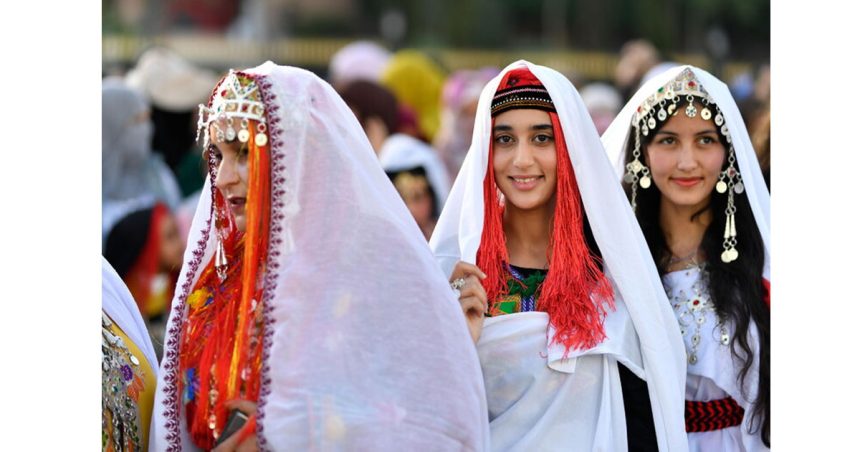 Alerte sur les mariages d’enfants au Maroc, plus de 8.600 en 2023