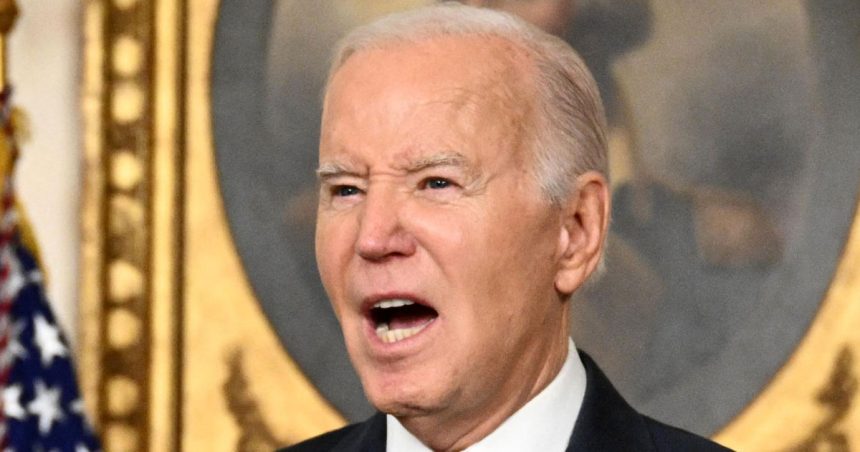États-Unis – Israël : Regardez les actes de l’administration Biden et non ses paroles!