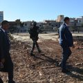 Tunisie : Kaïs Saïed s’enquiert du sort des déchets de construction