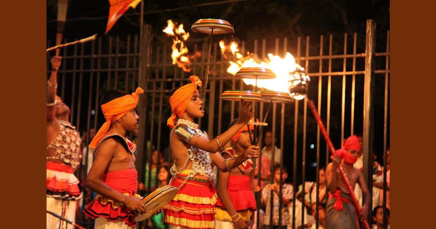 Le Sri Lanka s’ouvre davantage aux visiteurs tunisiens