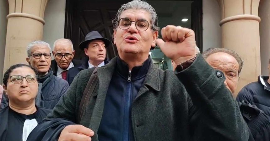 Tunisie : Nouveau mandat de dépôt contre Abir Moussi