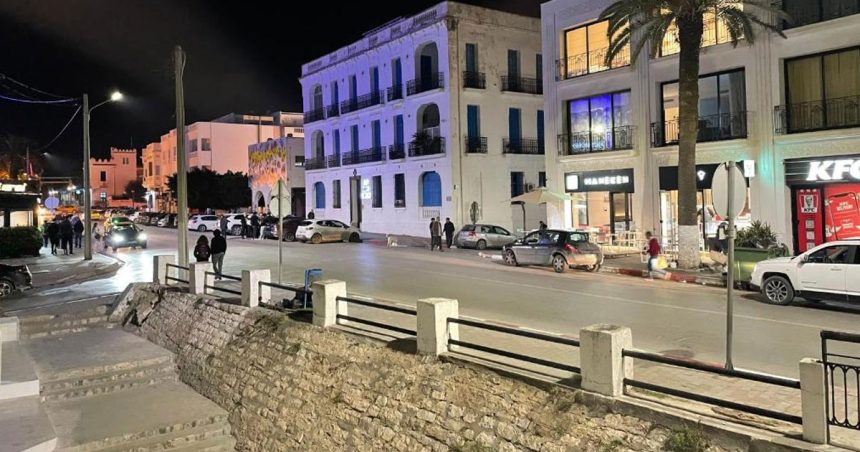La Marsa : polémique autour des «macarons de stationnement» délivrés par la municipalité