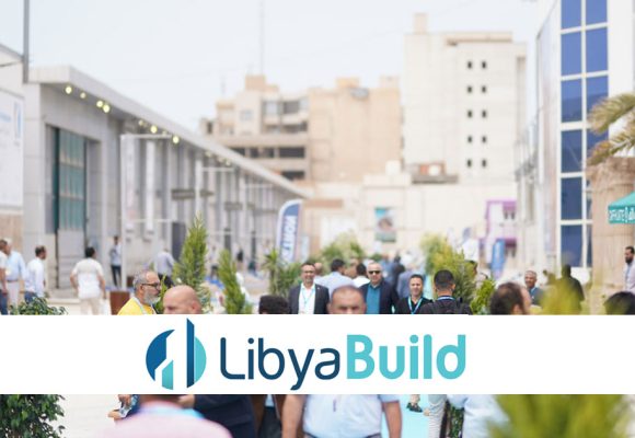 Un pavillon Tunisie au salon Libya Build 2024