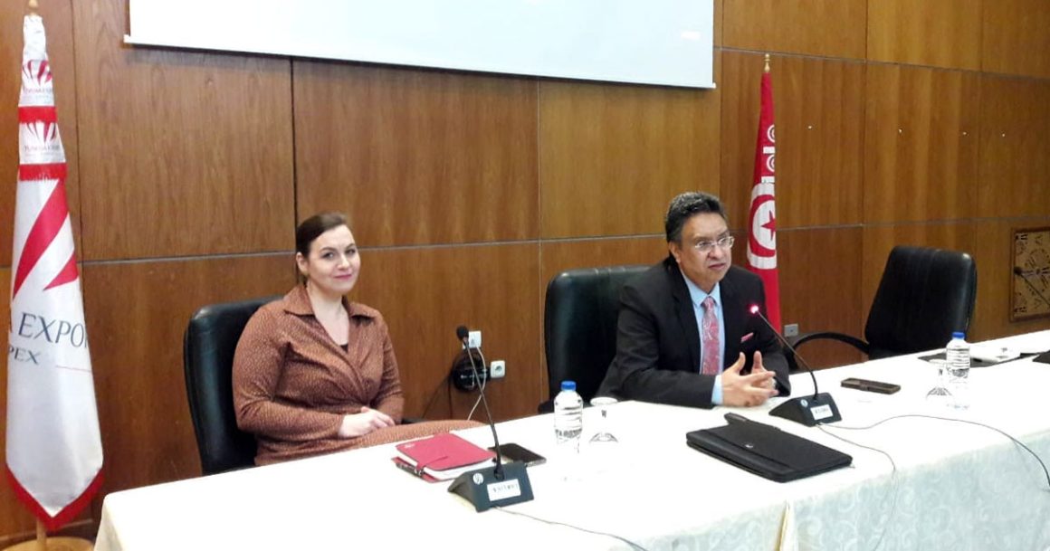 Les 3e Tunisia Africa Business Meetings En Juin 2024 Kapitalis 