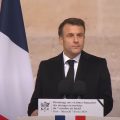 La France va officiellement reconnaître l’État de Palestine, annonce Emmanuel Macron