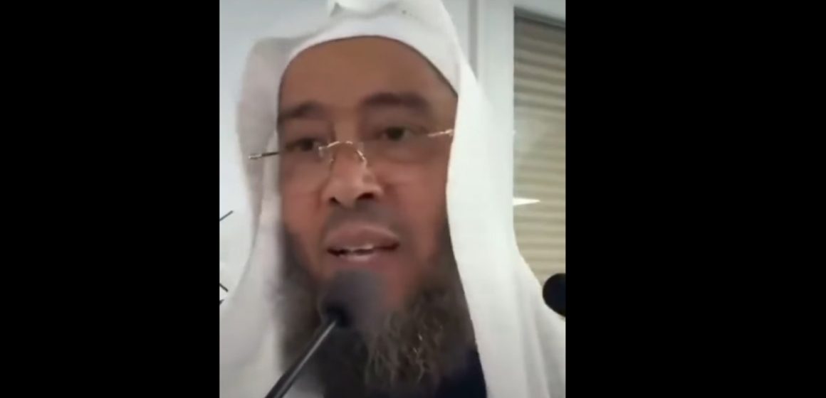 L’imam Mahjoub Mahjoubi expulsé de France vers la Tunisie