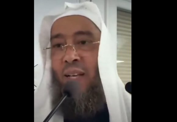 France : Le Conseil d’État confirme l’expulsion de l’imam tunisien Mahjoubi