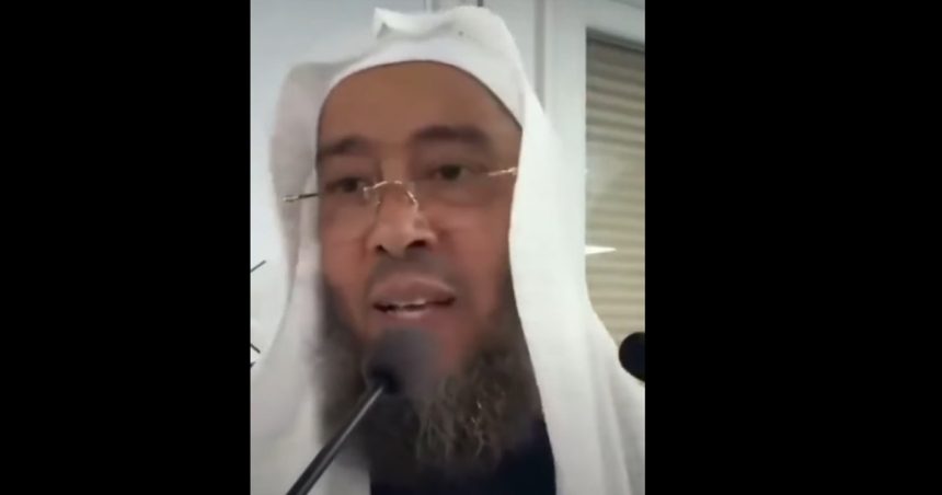 L’imam Mahjoub Mahjoubi expulsé de France vers la Tunisie