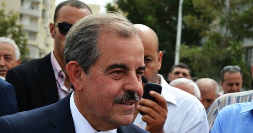 Mondher Zenaidi envoie un message à l’opinion publique en Tunisie