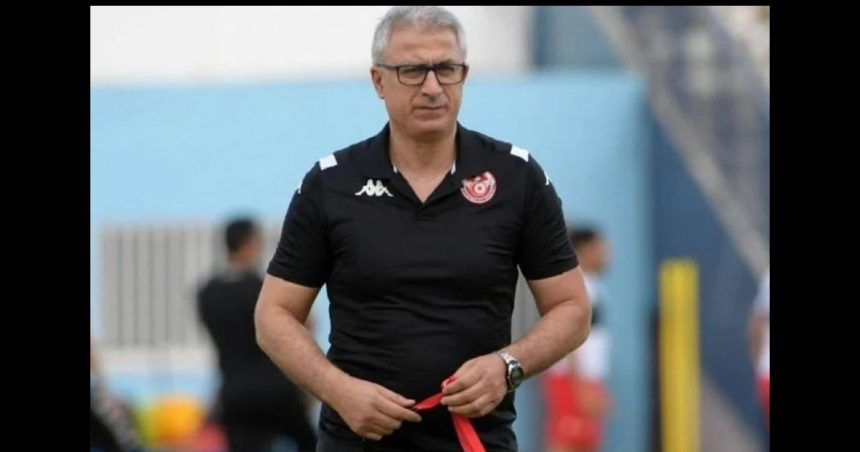 Officiel : Mondher Kebaier nouvel entraîneur du Club africain
