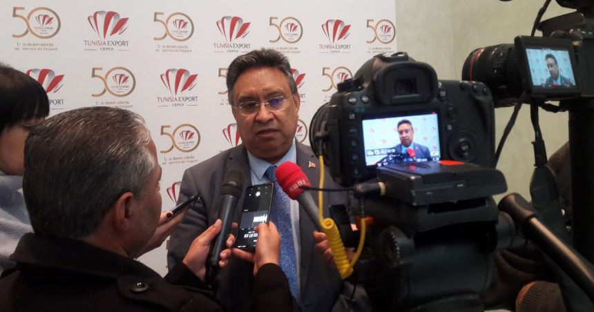 Une dizaine de franchiseurs tunisiens sur le marché international