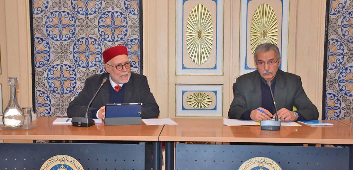 Le système pénal dans le droit tunisien médiéval, moderne et contemporain 