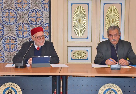 Le système pénal dans le droit tunisien médiéval, moderne et contemporain 